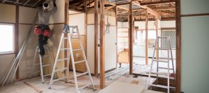 Entreprise de rénovation de la maison et de rénovation d’appartement à Osenbach